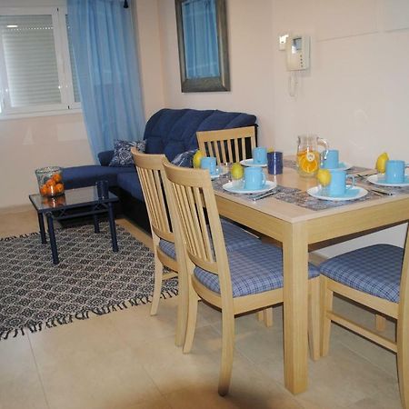 Chillout Grau De Gandia- Attico Para 6 Personas Invitamos Familias Y Jovenes, Dos Banos ภายนอก รูปภาพ