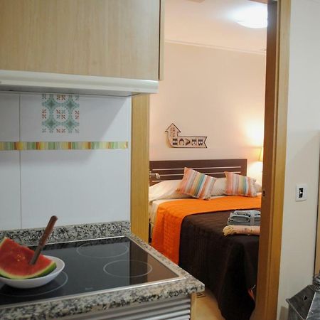 Chillout Grau De Gandia- Attico Para 6 Personas Invitamos Familias Y Jovenes, Dos Banos ภายนอก รูปภาพ
