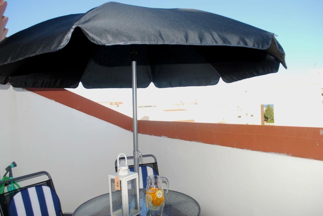 Chillout Grau De Gandia- Attico Para 6 Personas Invitamos Familias Y Jovenes, Dos Banos ภายนอก รูปภาพ