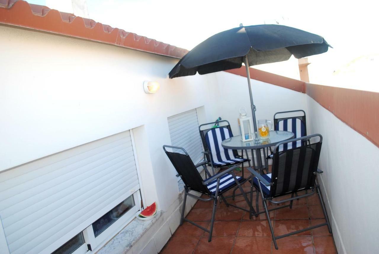 Chillout Grau De Gandia- Attico Para 6 Personas Invitamos Familias Y Jovenes, Dos Banos ภายนอก รูปภาพ