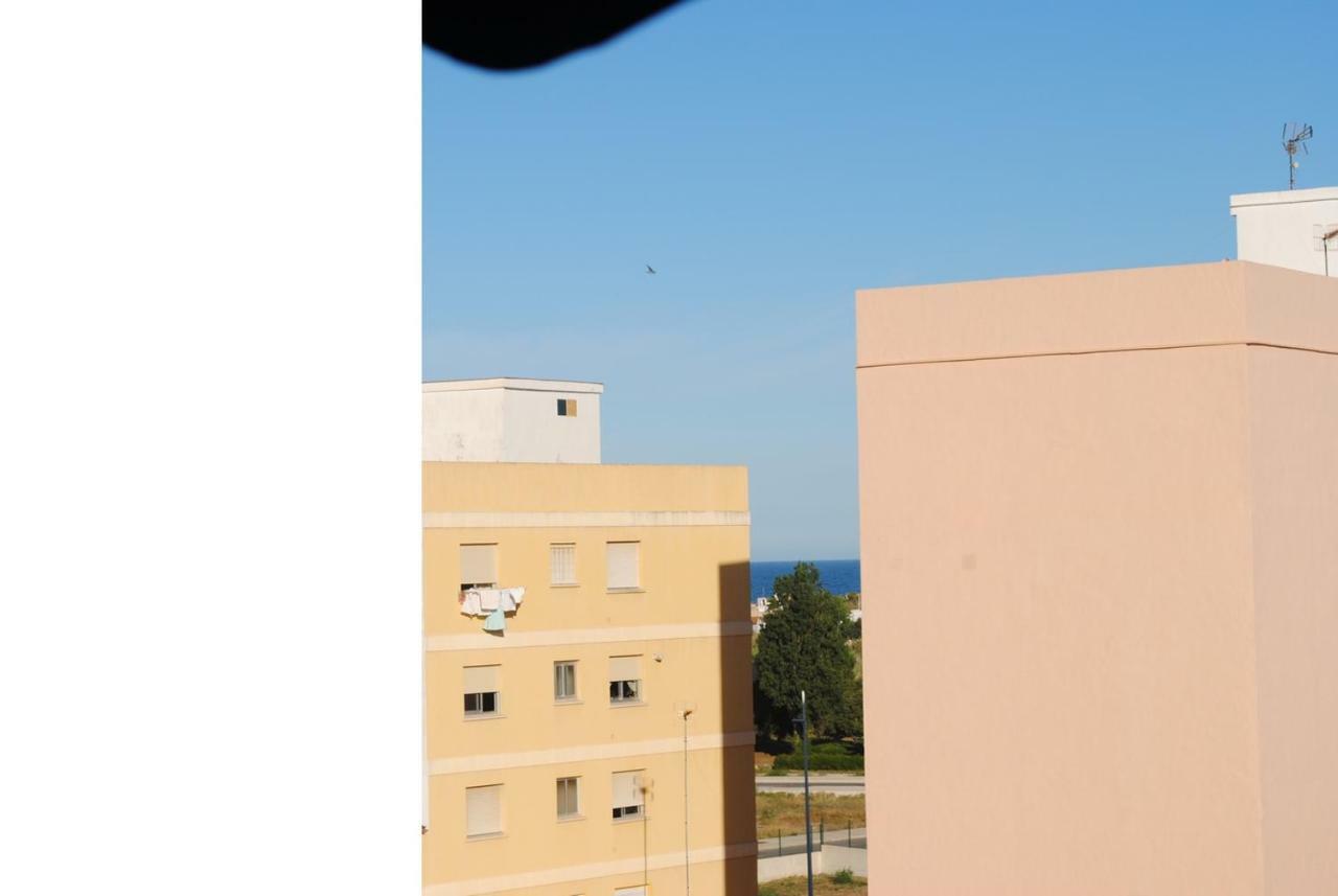 Chillout Grau De Gandia- Attico Para 6 Personas Invitamos Familias Y Jovenes, Dos Banos ภายนอก รูปภาพ